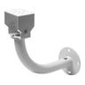 90-Degree Wall Mount, Medium Duty, Enclosure