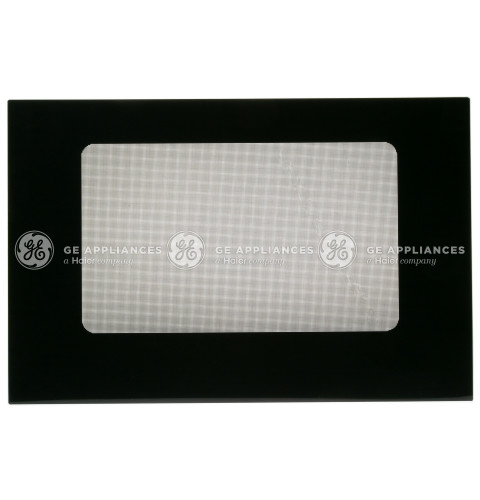 GLASS OVEN DOOR