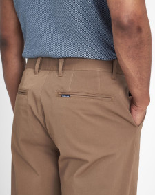 Comfort Stretch Tailored Trousers 