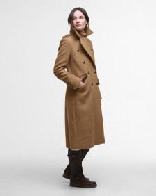 Cottesmore Wool Coat 