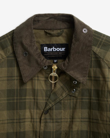 Freizeitjacke Transport Check 