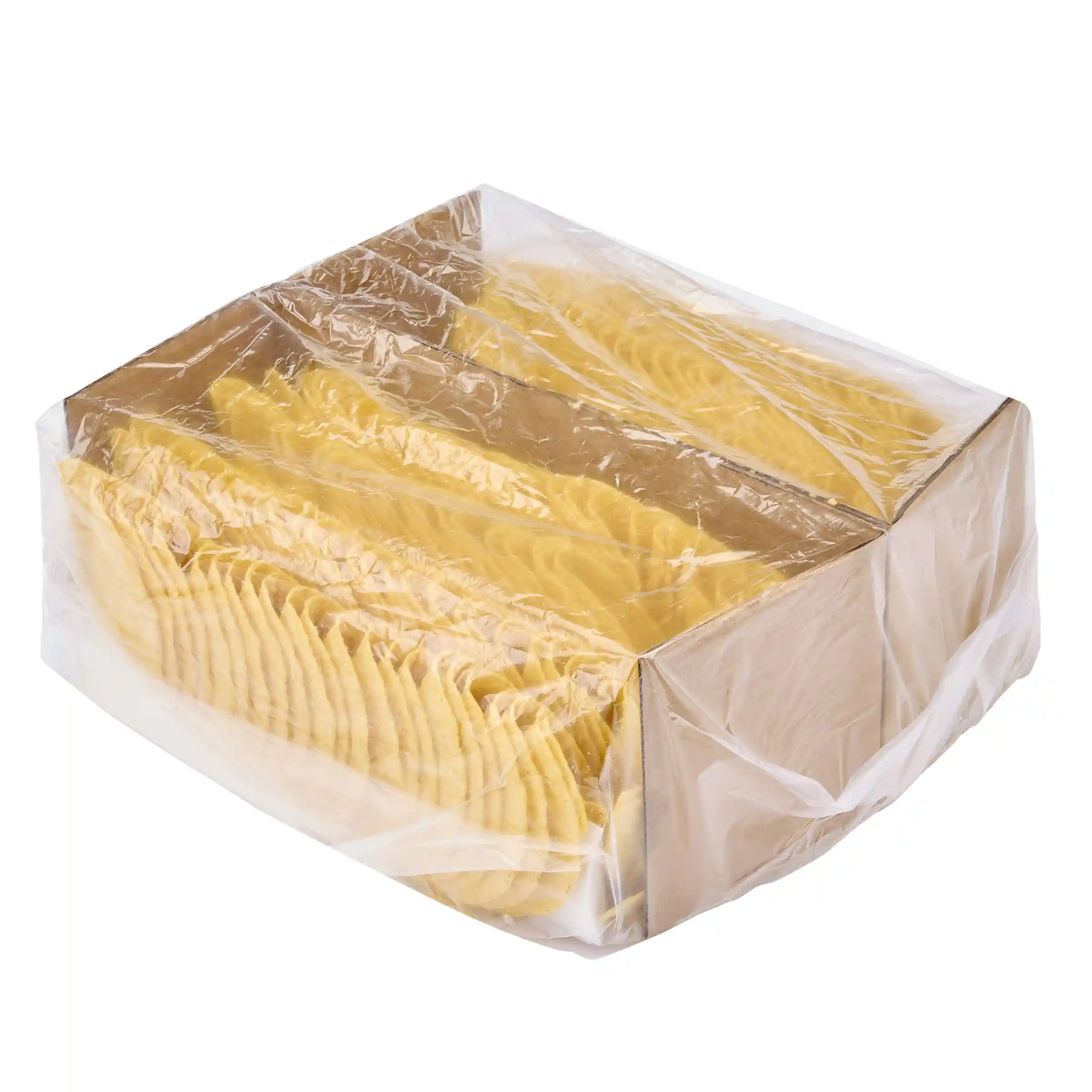 Mexican Original® 5.25" Yellow Taco Shells_image_3