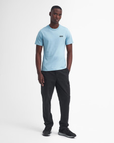 Ripstop Cargo Trousers Classic Black