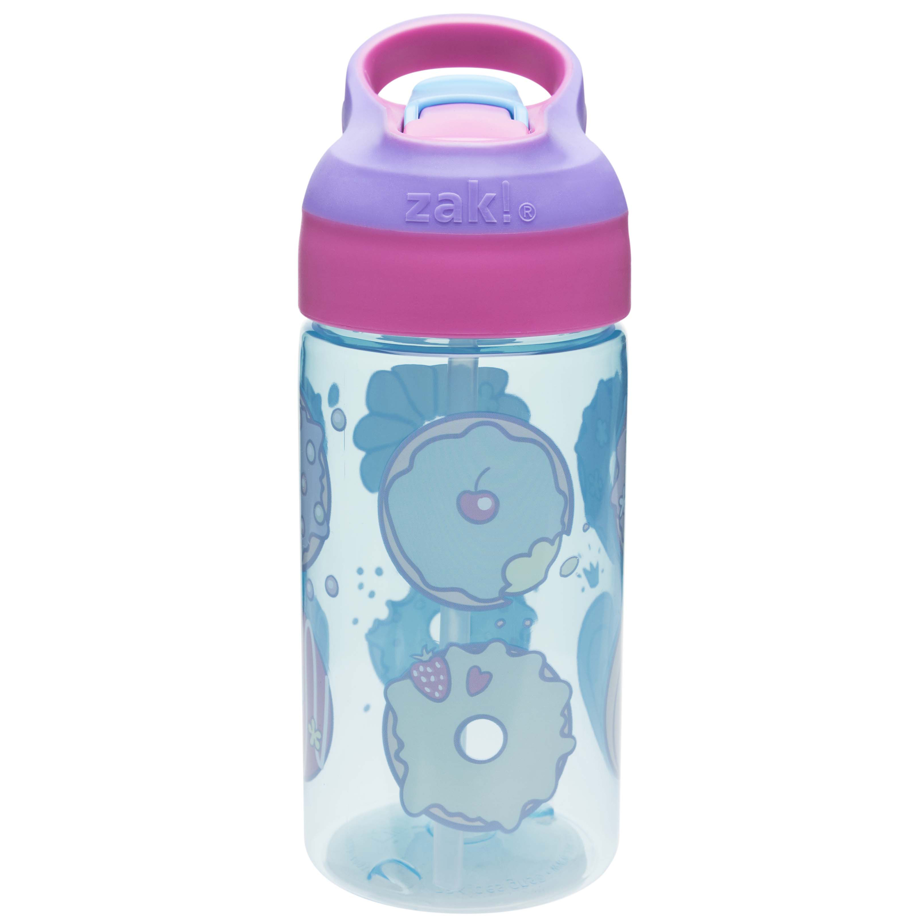 Riverside 16 ounce Water Bottle, Doughnuts slideshow image 1 Riverside 16 ounce Water Bottle, Doughnuts slideshow image 1