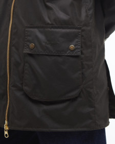 Highclere Waxed Jacket 