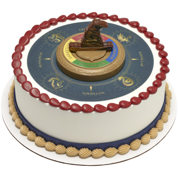 HARRY POTTER™ The Sorting Hat™  DecoSet®