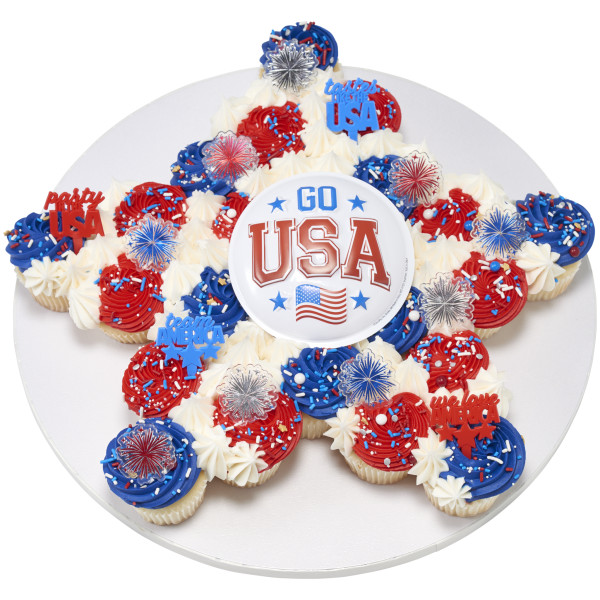 Team America DecoPics®