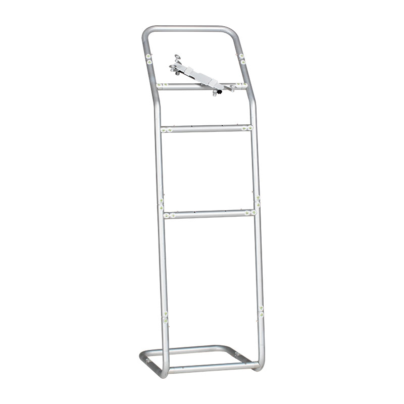 Frame & Standard Case