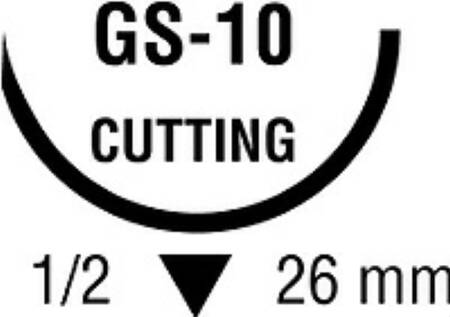 Polysorb™ Suture with Needle