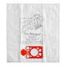 Bag Henry Recycled Material Pkg Of 10