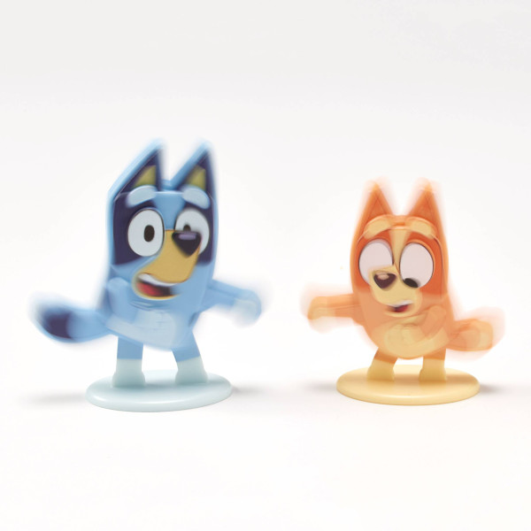 Bluey Dance Mode DecoSet®