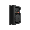 VXQ48 4″ RECTANGLE IN-WALL SPEAKER (1 EACH)