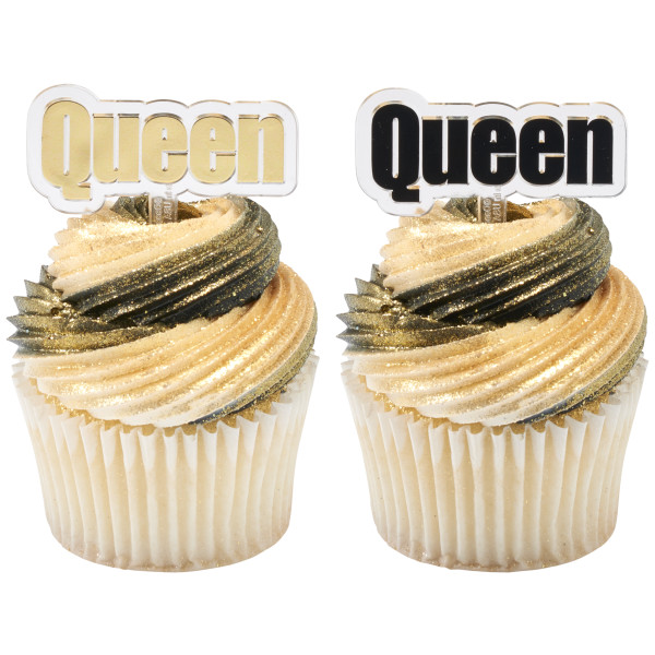 Queen DecoPics®