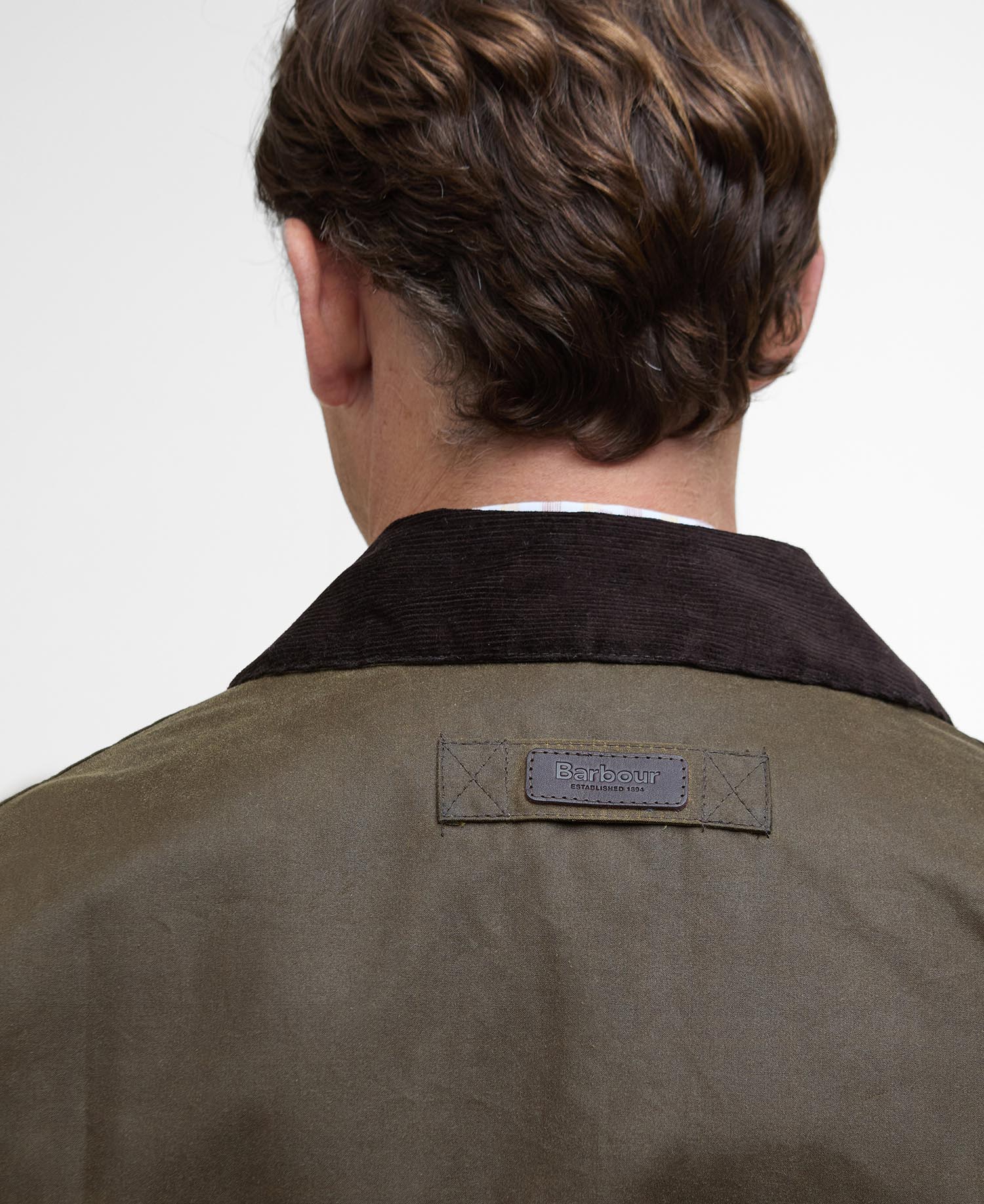 Lowick  Waxed Jacket image number 6