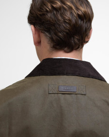 Giacca cerata Lowick 