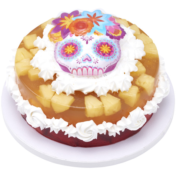 La Calavera Mask Pop Tops®