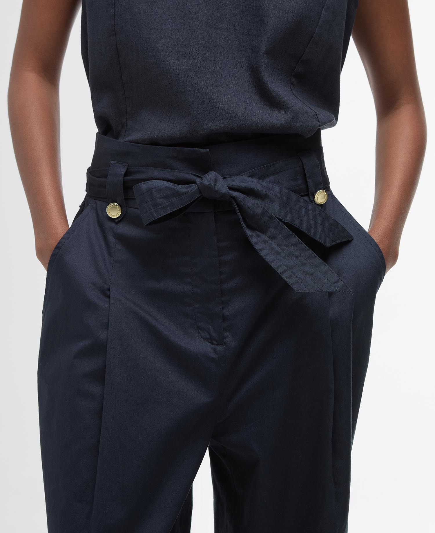Pantaloni Elsie image number 4