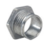 3/4 in.  Rigid Zinc Conduit Nipples