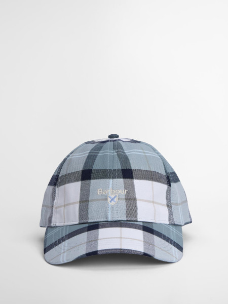 Sport Cap Tartan Sport Cap Tartan