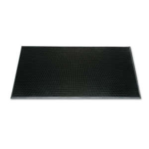 NSN7220015826228, AbilityOne®, SKILCRAFT, Anti-Fatigue Mat, 24"x36", Gray