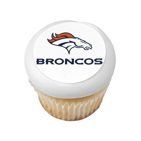 NFL Team PhotoCake® Edible Image®