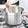 23-quart Centurion® stainless steel sauce pot