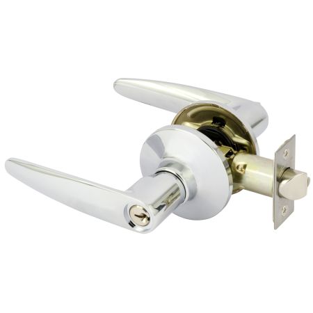 Choice Ambassador Entrance Key-in-Lever Set