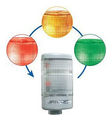 Replacement Bulb 108 Chameleon 10 W