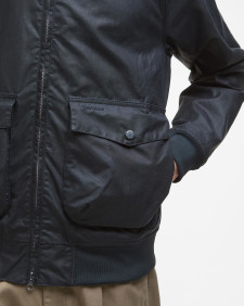 Giacca cerata Modern Royston 