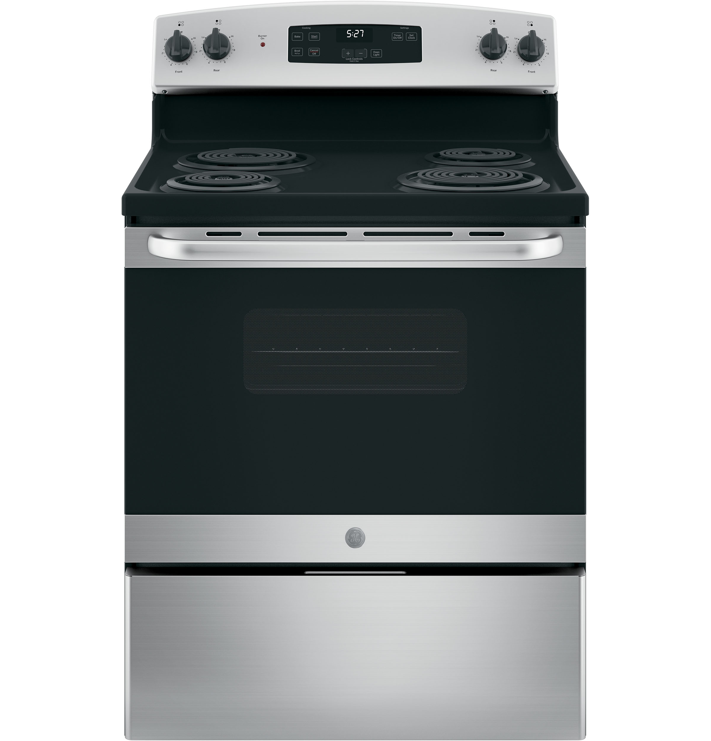 GE® 30