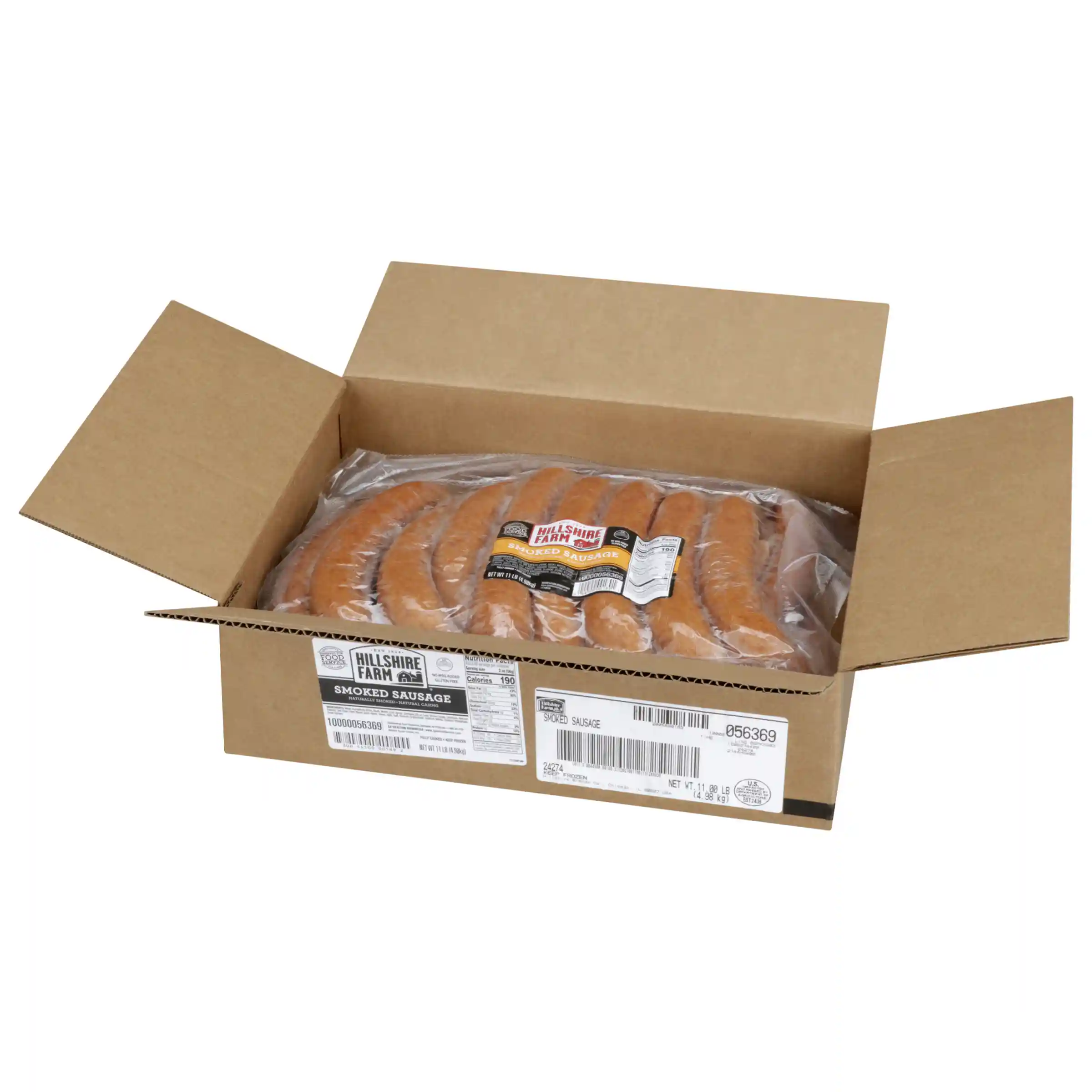 Hillshire Farm® Smoked Sausage_image_4