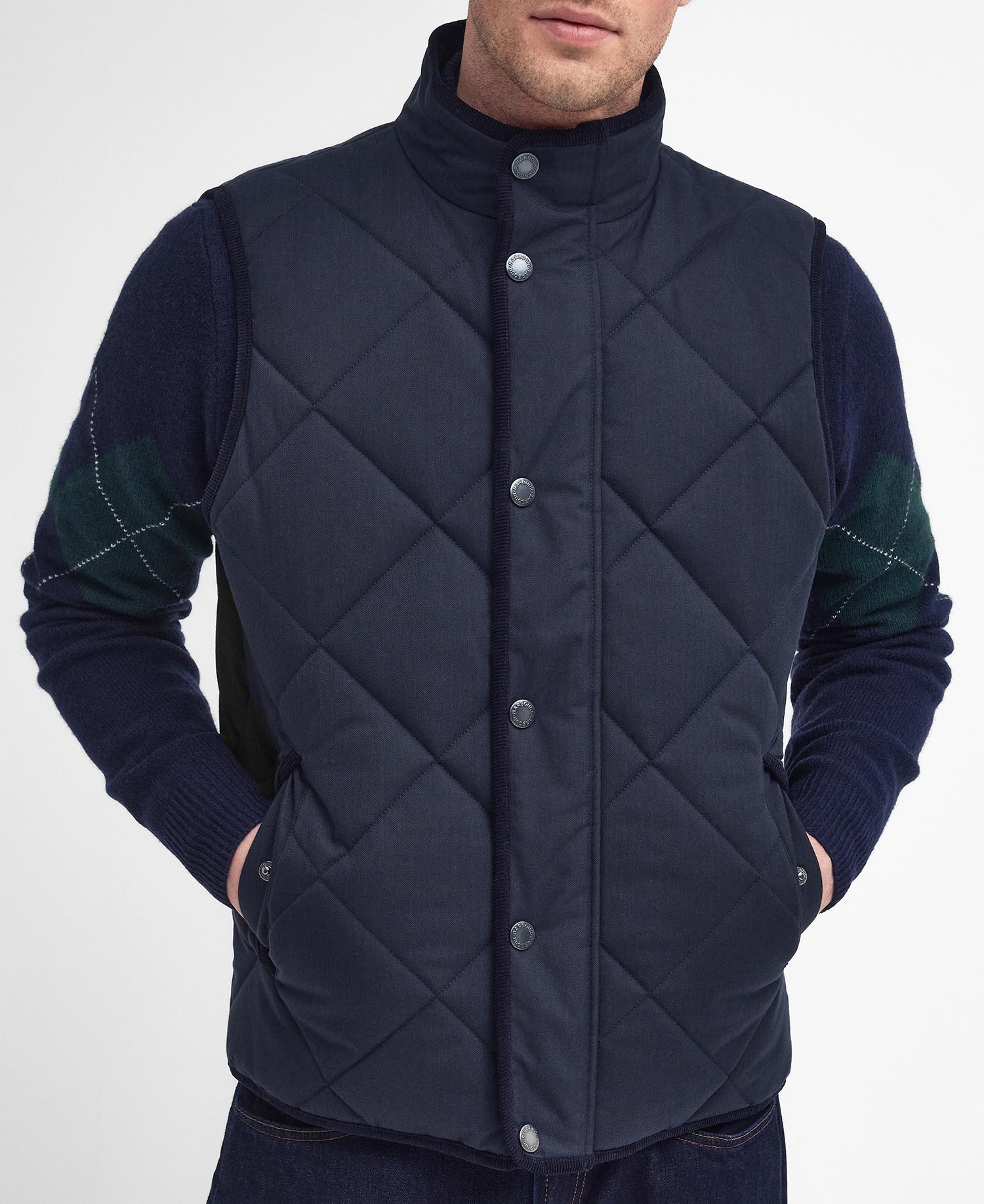 Holborn Gilet image number 5