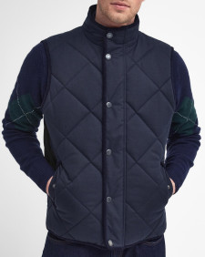 Holborn Gilet 