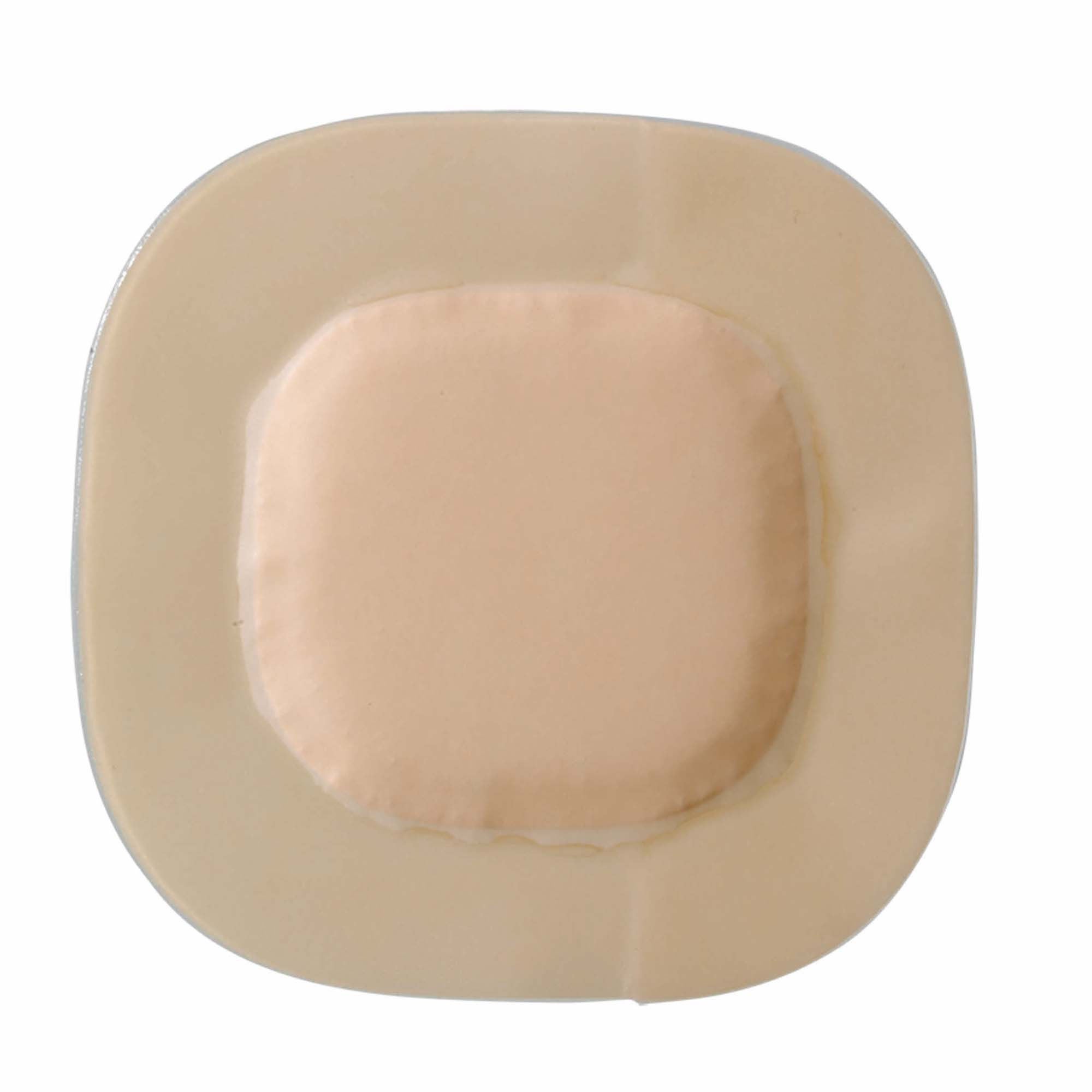 Biatain® Super Non-Adherent Dressing, 8 x 8 inch