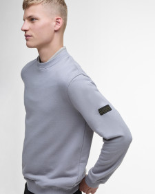 Sweatshirt Outline Badge 