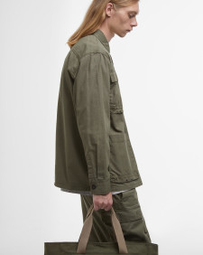 Overshirt Westermorland Ripstop 