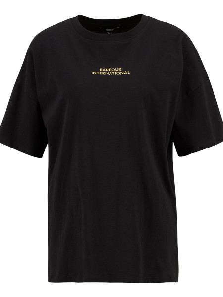 T-Shirt Harlow Logo T-Shirt Harlow Logo