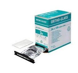 BSN Medical SPLINTING, SYN DYNACAST S WHT 3"X15'