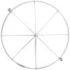 8-section-wedge replacement blade assembly for Wedgemaster™ II fruit and vegetable wedger