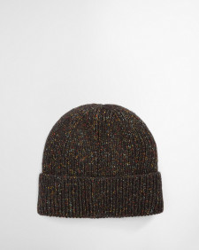 Eston Beanie Forest Green