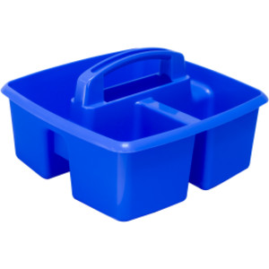 Small Caddy, Blue