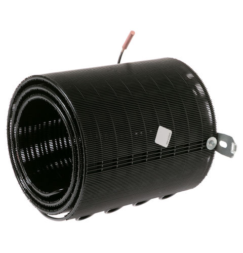 Condenser & Bracket