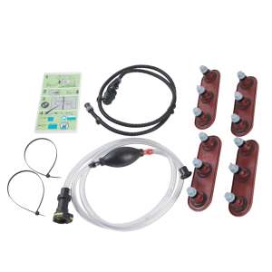 Battery Fill Kit 24V Ci Hydrolink