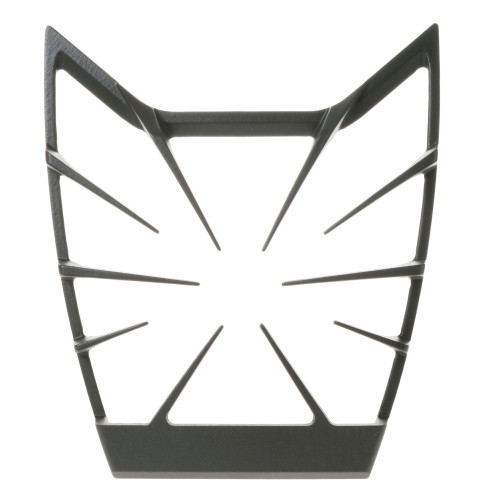 Gas Cooktop Center Cast Iron Grate