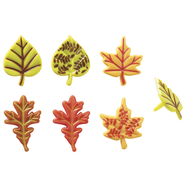 Fall Leaves DecoPics®