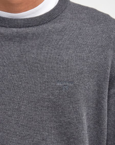 Pullover Pima Cotton 
