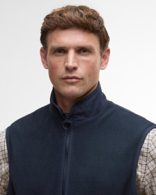 Lowich Fleeced Gilet 