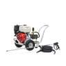 Karcher, 2700 psi, 3 gpm, HD 3.0/27 G Pressure Washer