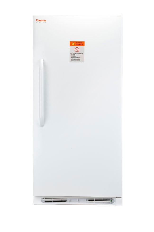 Thermo Scientific FREEZER, LAB UNDRCNTR 1.6CF WHT -12C-10C D/S