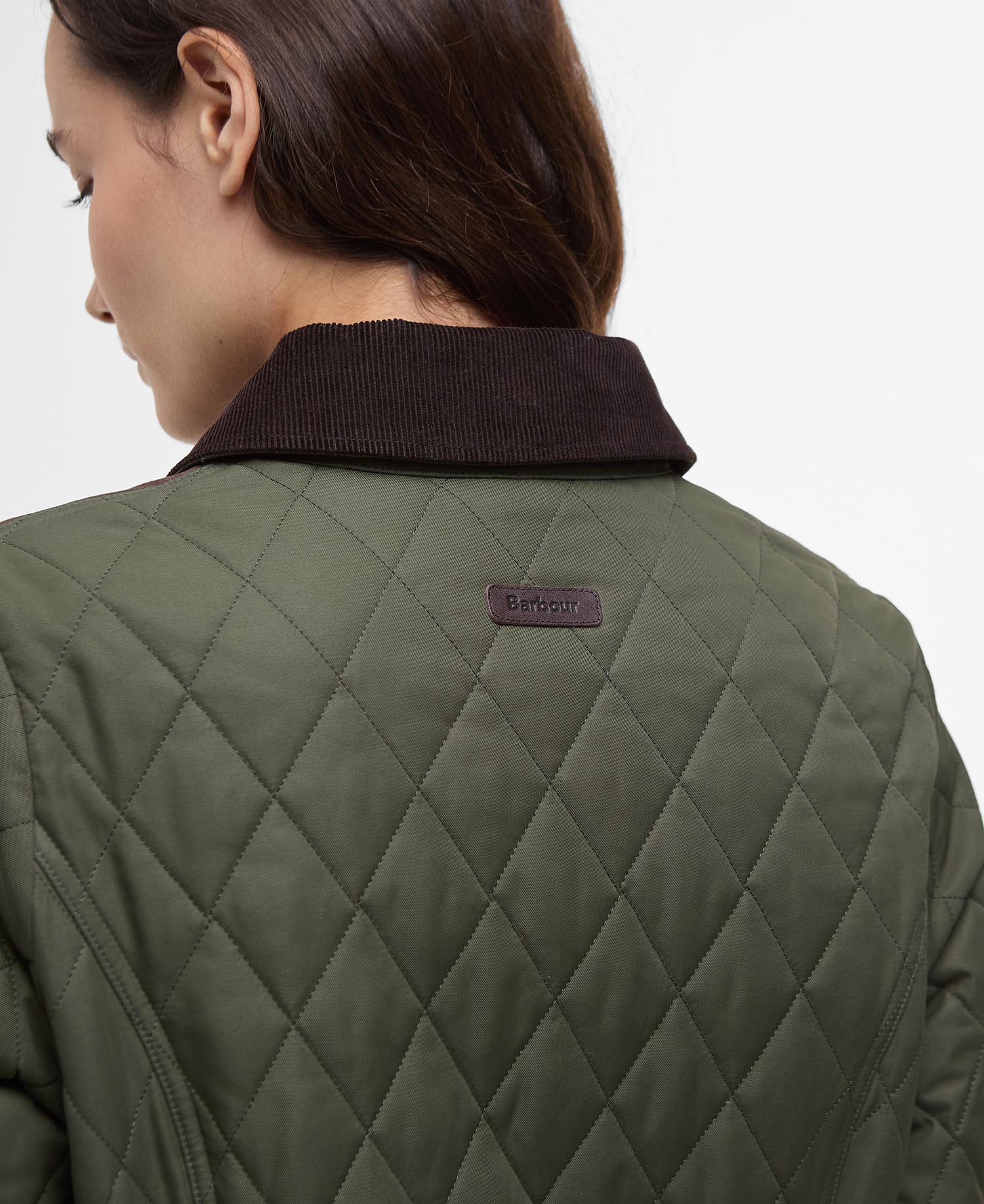 Steppjacke Keeper Wear image number 5